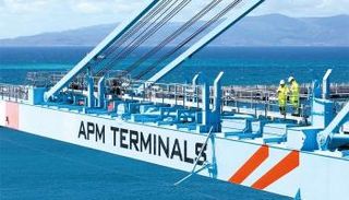 أحد مشروعات الشركة الهولندية