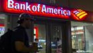 نمو أرباح بنك أوف أمريكا 35%