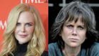 نيكول كيدمان تغير شكلها جذريا من أجل "ديستروير"