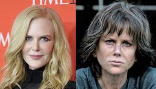 نيكول كيدمان في "ذا ديستروير"