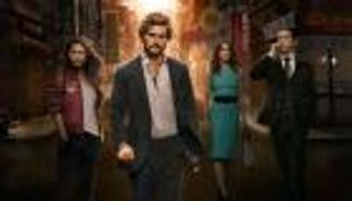 نتفلكيس تنهي سلسلة "القبضة الحديدية".. وتواصل استثمار أبطالها