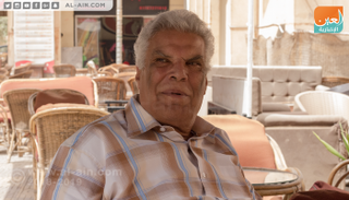 الكاتب والروائي إبراهيم عبد المجيد