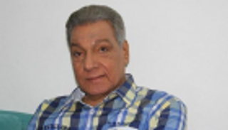 وفاة الفنان المصري أحمد عبدالوارث عن عمر 71 عاما