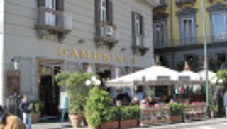 833 يورو غرامة على مطعم إيطالي بسبب "كلب"