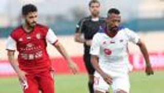 لاعب الشارقة: نستهدف التتويج بالدوري الإماراتي