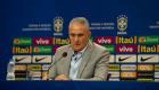 تيتي: مواجهة الأرجنتين أفضل إعداد لكأس كوبا أمريكا