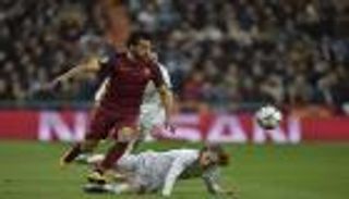 مودريتش يستبعد صلاح من المرشحين للفوز بالكرة الذهبية