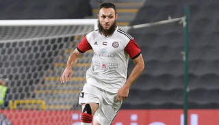 ناصر بارازيت 