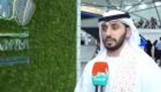 محمد العسكر لـ"العين الإخبارية": 30 جهة تشارك في جيتكس تحت مظلة أبوظبي الرقمية