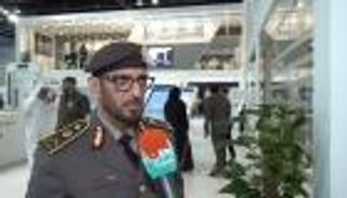 محمد المري لـ"العين الإخبارية": إقامة دبي تعرض ابتكاراتها في "جيتكس" 