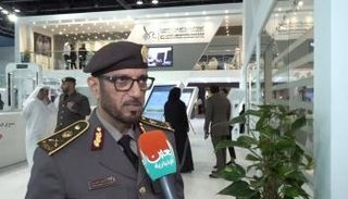 اللواء محمد أحمد المري