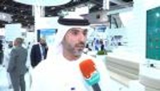 "الاتحادية للرقابة النووية" الإماراتية تستعرض خدماتها الذكية في جيتكس