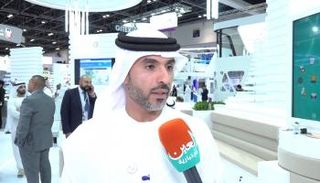 صلاح الهاشمي، مسؤول بالهيئة الاتحادية للرقابة النووية في الإمارات