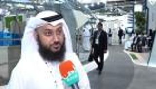 بالفيديو: دائرة التخطيط العمراني بأبوظبي تطلق مشاريعها الرقمية في جيتكس 2018