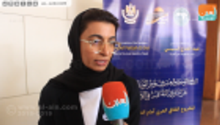 نورة الكعبي لـ"العين الإخبارية": الإمارات تستضيف مؤتمر وزراء الثقافة العرب الـ22