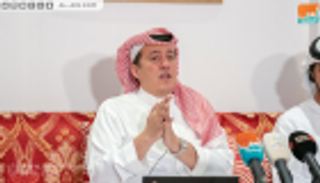 تركي الدخيل: الأجيال الحالية تعتبر الموبايل المصدر الأول للمعلومة