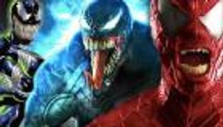  "فينوم" يتصدر إيرادات السينما الأمريكية للأسبوع الثاني