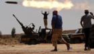 الجنوب الليبي.. ثروات منهوبة وتهجير للسكان وبؤر إرهاب بتمويل قطري