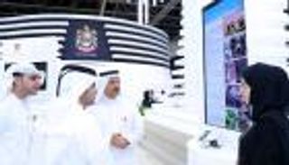 جيتكس 2018.. "الاقتصاد" تطلق تطبيق "المسؤولية المجتمعية" للشركات