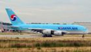 اتهام رئيس الخطوط الكورية الجنوبية باختلاس ملايين اليوروهات