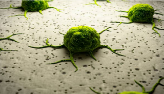 خلايا سرطانية