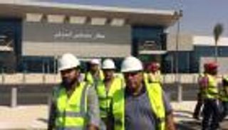 مطار سفنكس.. مشروع مصر لإنعاش السياحة في قلب القاهرة