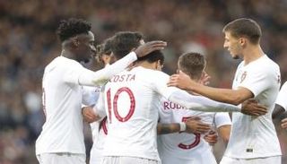 منتخب البرتغال