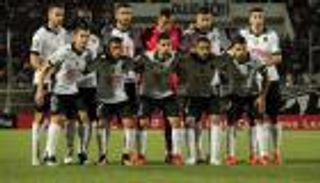 تعادل مثير لأولمبي المدية مع وفاق سطيف في الدوري الجزائري