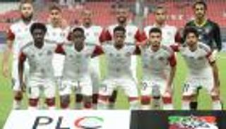 لاعب الجزيرة: أضعنا فوزا كبيرا على الشارقة