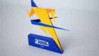 شعار عام زايد يزين كؤوس ماراثون أدنوك أبوظبي العالمي