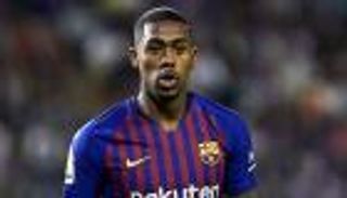 روما يدفع إنتر ميلان لرفض التعاقد مع مالكوم