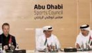 ملاعب أبوظبي جاهزة لكأس آسيا