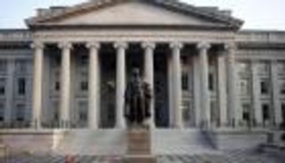 أمريكا تسجل أكبر عجز في الموازنة منذ 2012