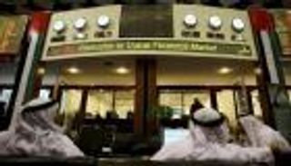 تعاملات مبكرة نشطة فى بورصتي دبي وأبوظبي