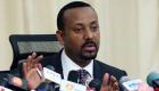 البرلمان الإثيوبي يصادق على تقليص عدد وزارات الحكومة