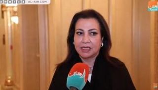 سوسن الشاعر، الكاتبة والإعلامية البحرينية