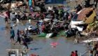 زلزال بقوة 5.4 درجة يضرب سومطرة الإندونيسية