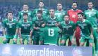 لاعب العراق: كنا الأقرب للفوز على الأخضر