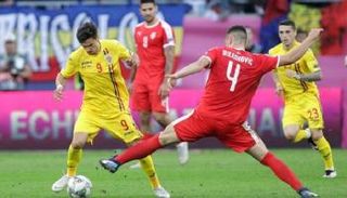 رومانيا وصربيا