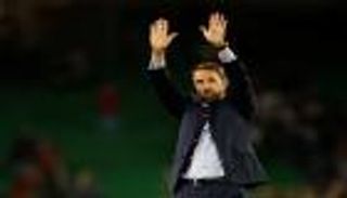 ساوثجيت: لعبنا بشجاعة ضد إسبانيا