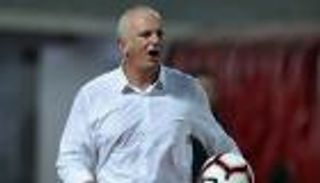 مدرب أستراليا: أمامنا عمل كثير قبل كأس آسيا 