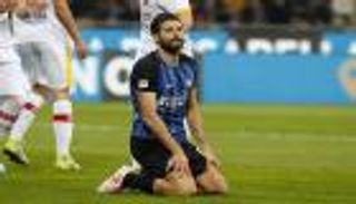 نجم الإنتر يفتح باب الانتقال إلى تورينو