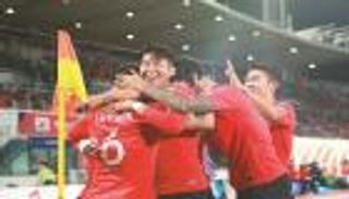 كوريا الجنوبية تكتفي بالتعادل وديا أمام بنما 