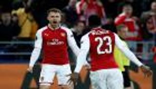 أرسنال مهدد بفقدان 5 لاعبين مجاناً في الصيف