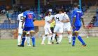 مصر تقترب من التأهل لأمم أفريقيا بثنائية في إي سواتيني