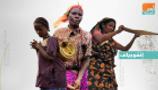 إنفوجراف.. اليوم العالمي للمرأة الريفية‎