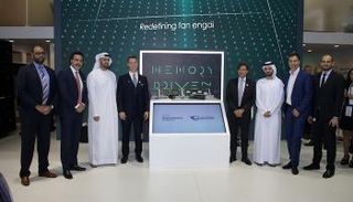 بريد الإمارات تبدأ رحلتها نحو التحول الرقمي