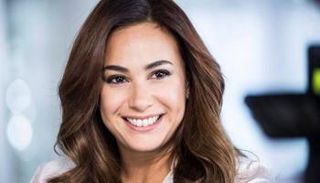 الممثلة التونسية هند صبري - صورة أرشيفية