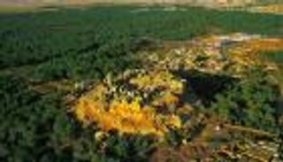 "سيوة" المصرية.. ملاذ الباحثين عن الراحة والعلاج والاستجمام