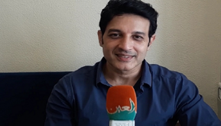 النجم الهندي خالد صديقي يتحدث لـ"العين الإخبارية"